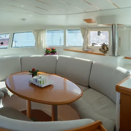 Catamaran Orion Apartamento Vigo Exterior foto