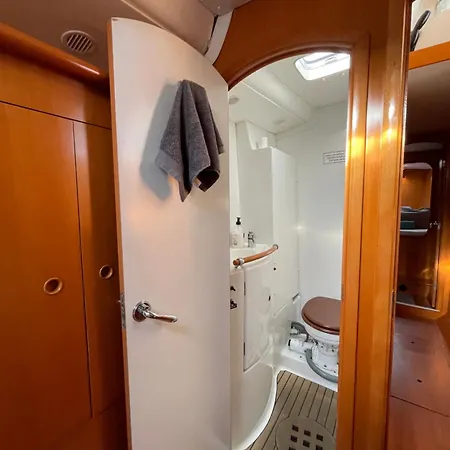 Catamaran Orion Apartamento Vigo Exterior foto