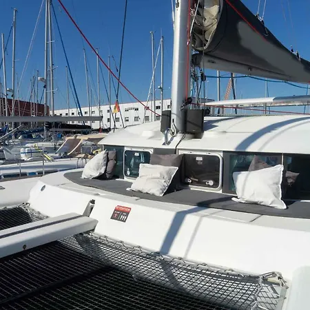 Catamaran Orion Apartamento Vigo Exterior foto
