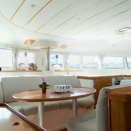 Catamaran Orion Apartamento Vigo Exterior foto